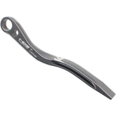 K-Edge Pro Road Braze-On Double Chain Catcher Black Spares & Accessories